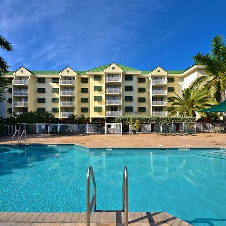 Sunrise Suites Martinique Suite #108 Key West Extérieur photo