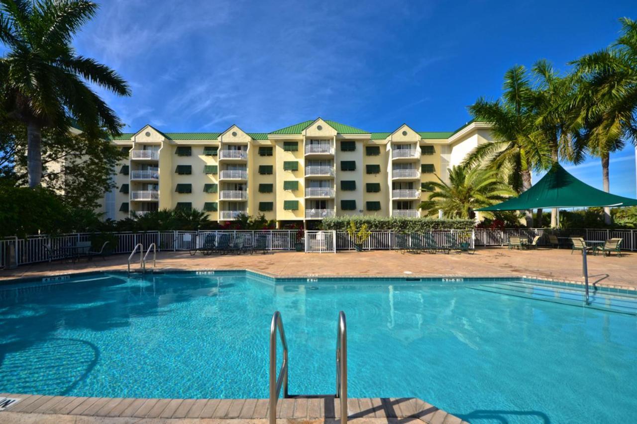 Sunrise Suites Martinique Suite #108 Key West Extérieur photo
