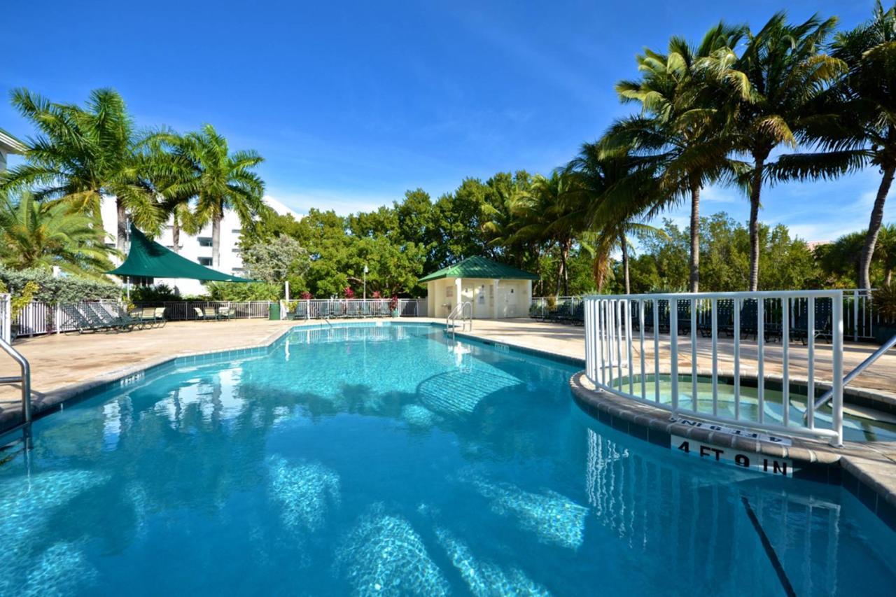 Sunrise Suites Martinique Suite #108 Key West Extérieur photo