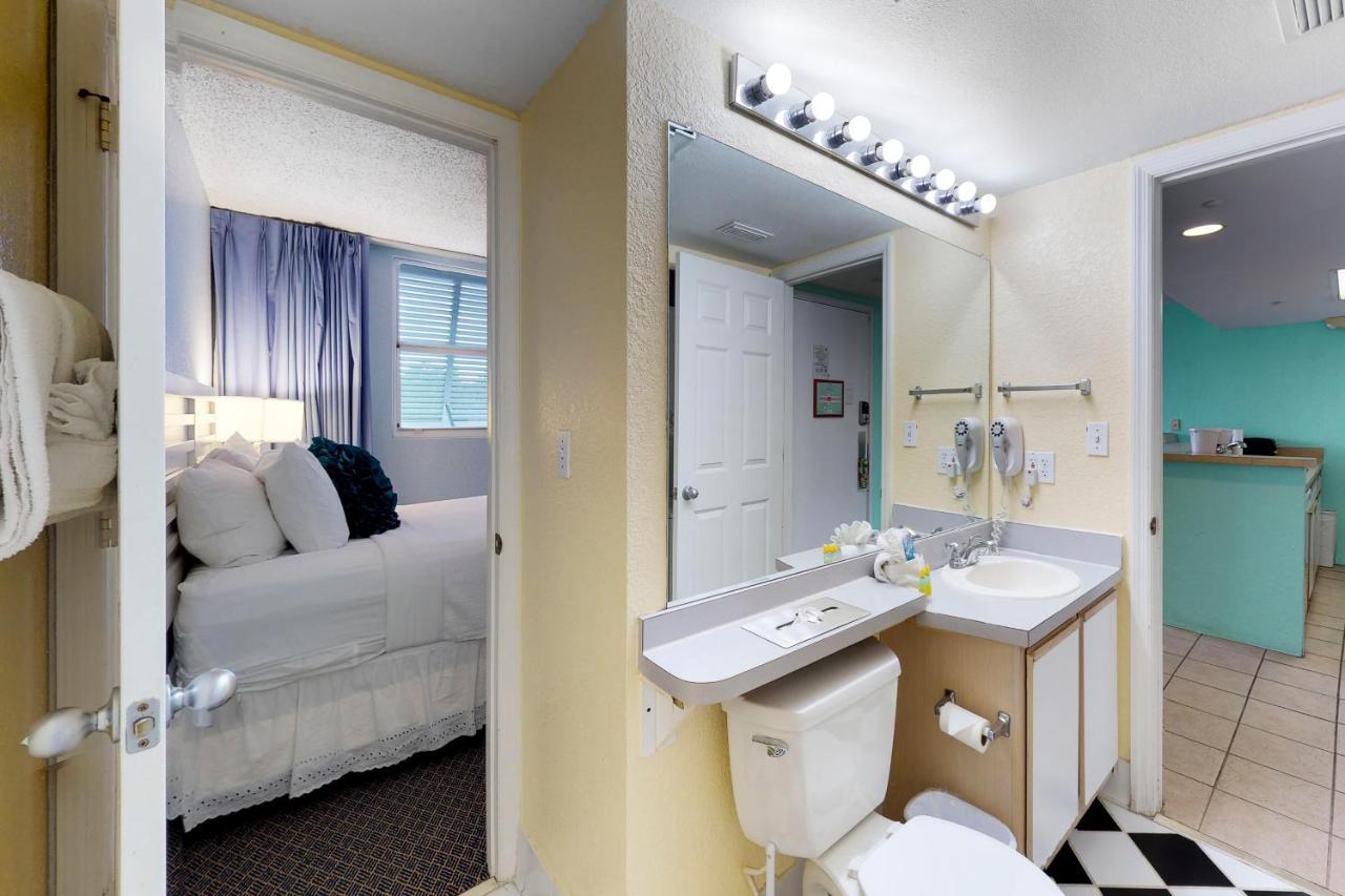 Sunrise Suites Martinique Suite #108 Key West Extérieur photo