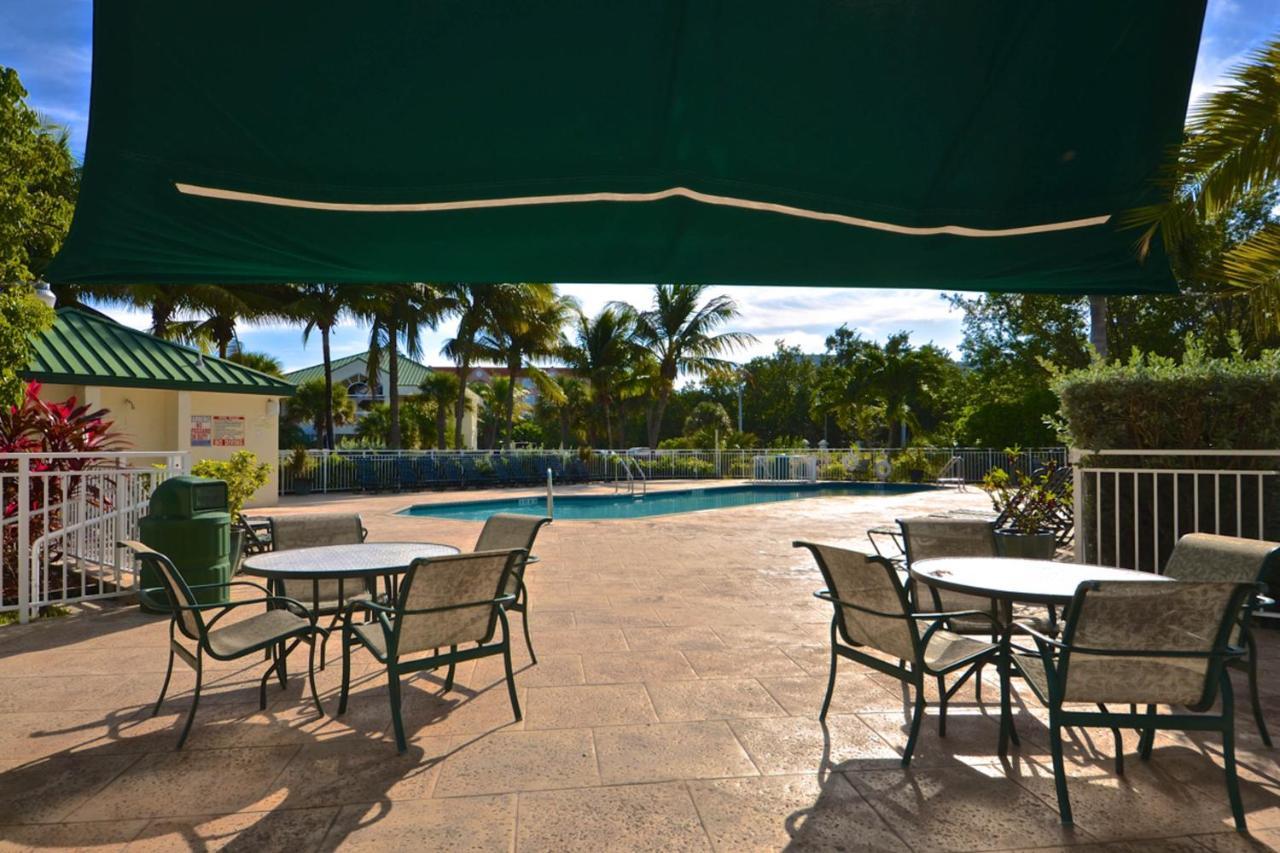 Sunrise Suites Martinique Suite #108 Key West Extérieur photo