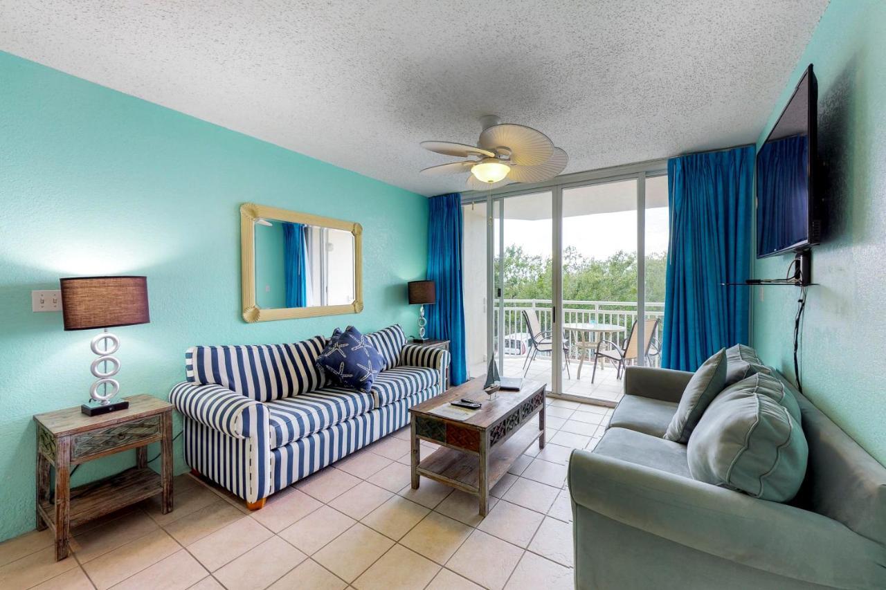 Sunrise Suites Martinique Suite #108 Key West Extérieur photo