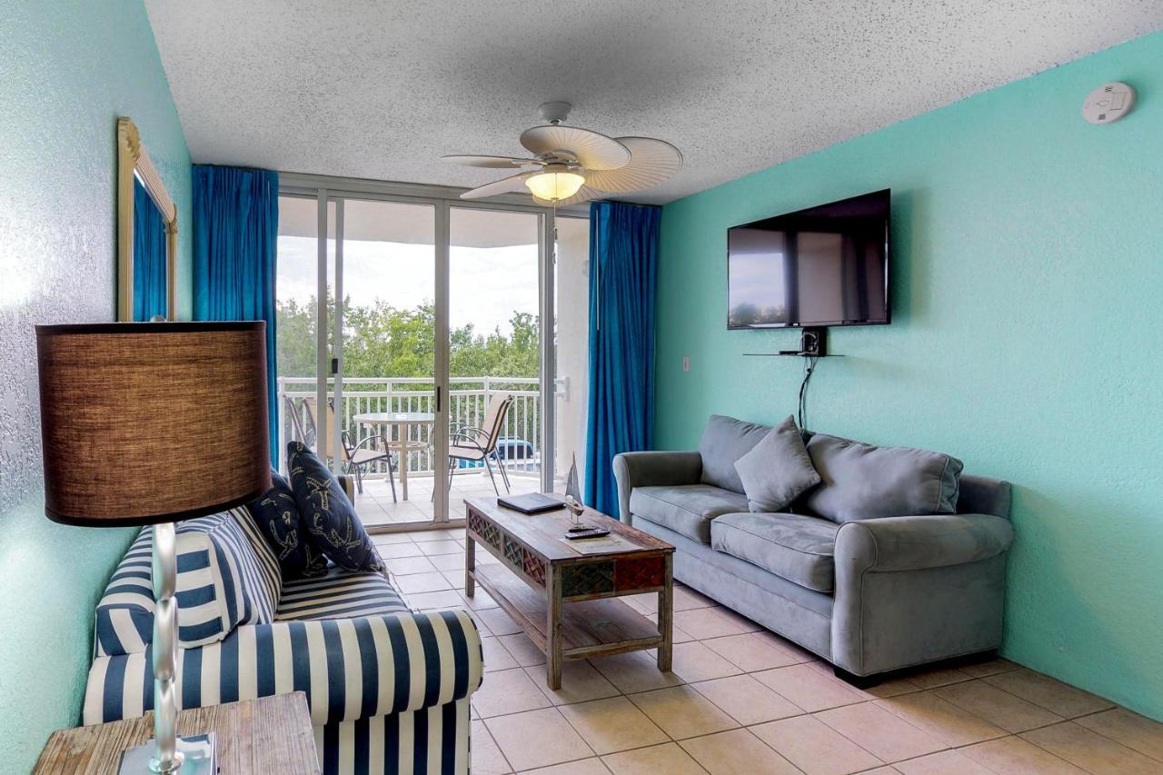 Sunrise Suites Martinique Suite #108 Key West Extérieur photo