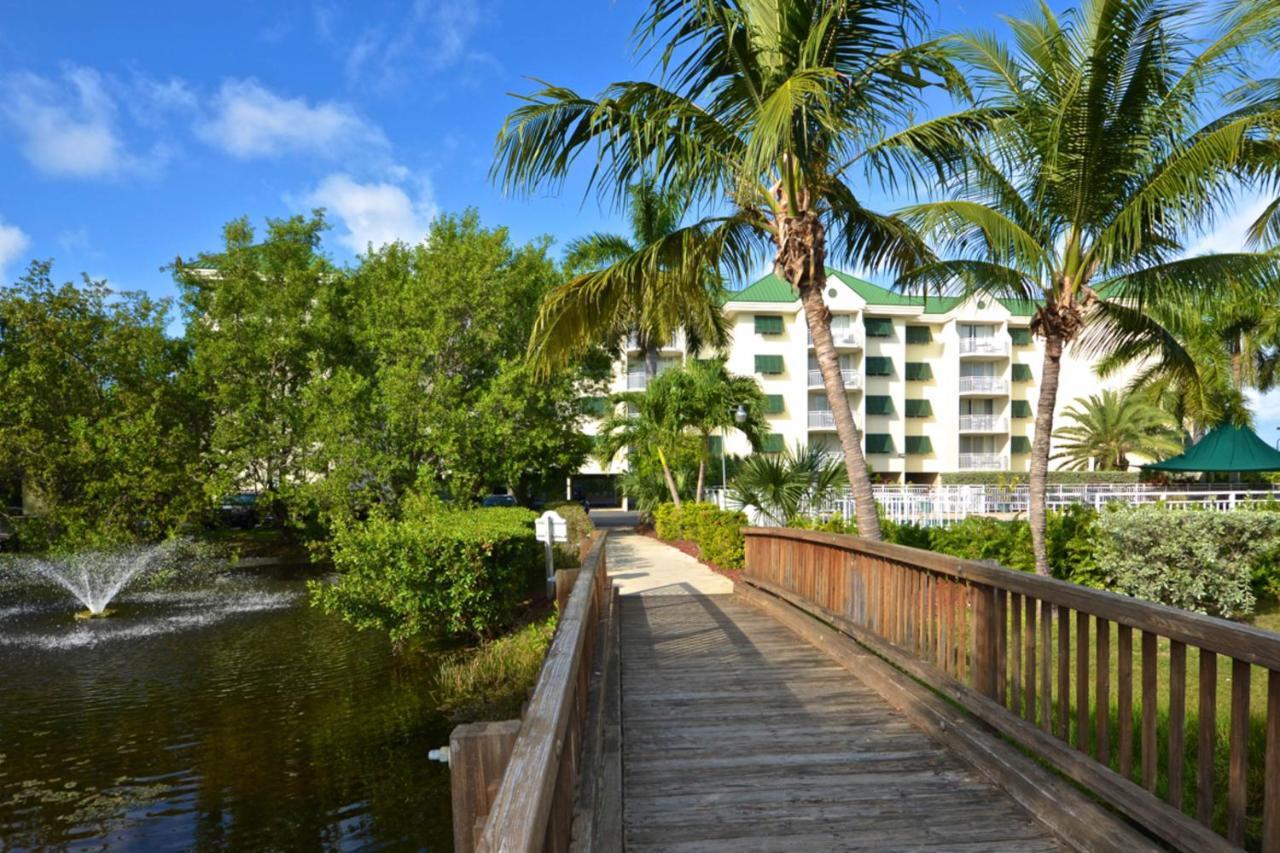 Sunrise Suites Martinique Suite #108 Key West Extérieur photo