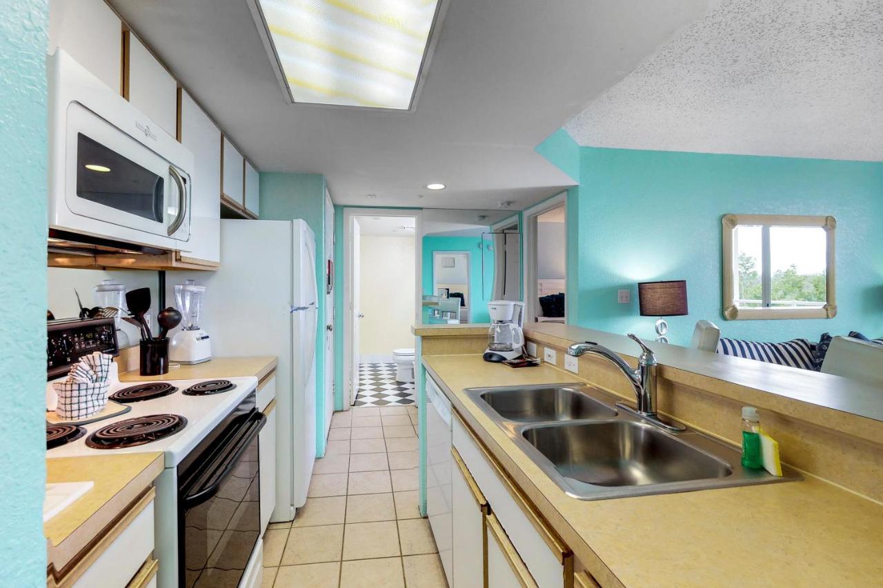 Sunrise Suites Martinique Suite #108 Key West Extérieur photo
