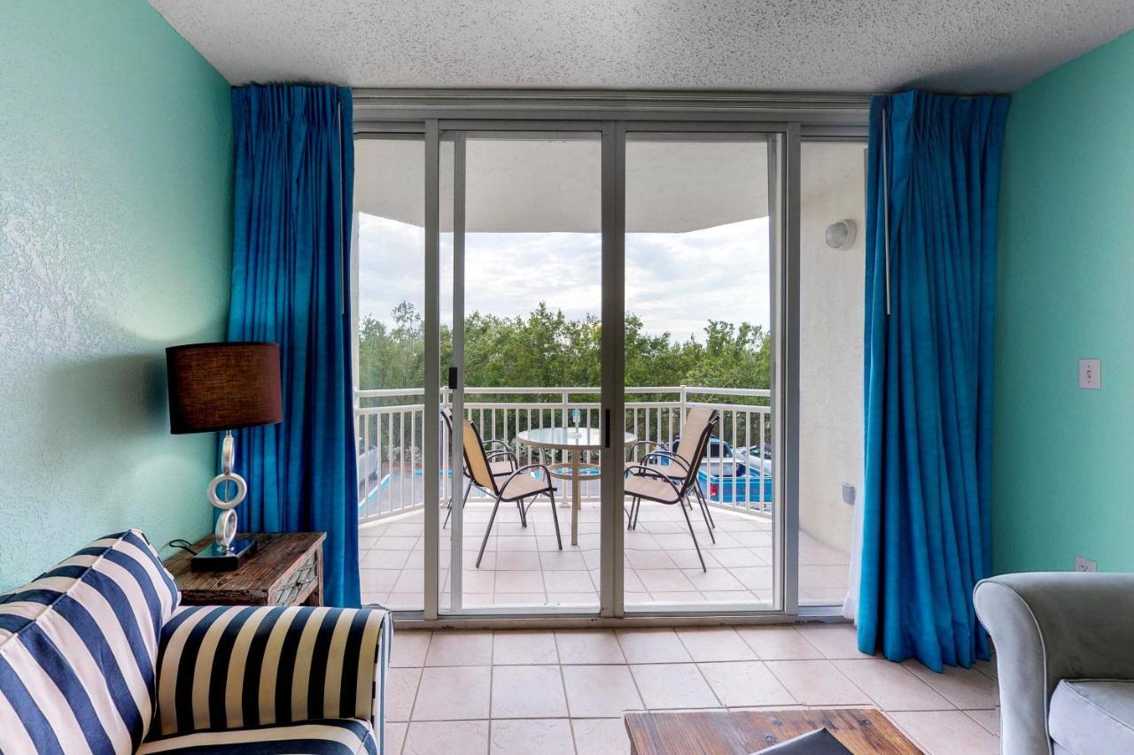 Sunrise Suites Martinique Suite #108 Key West Extérieur photo