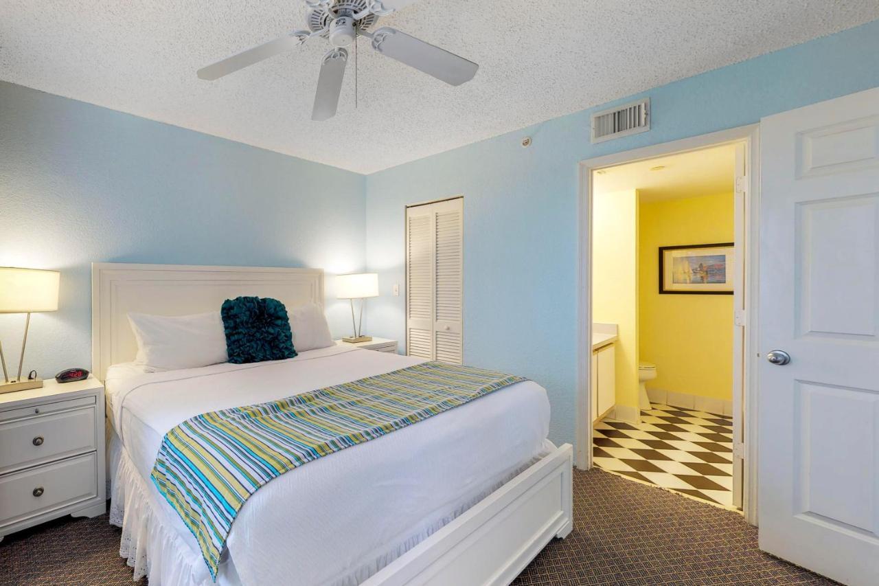 Sunrise Suites Martinique Suite #108 Key West Extérieur photo